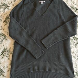 Athleta hanover sweater